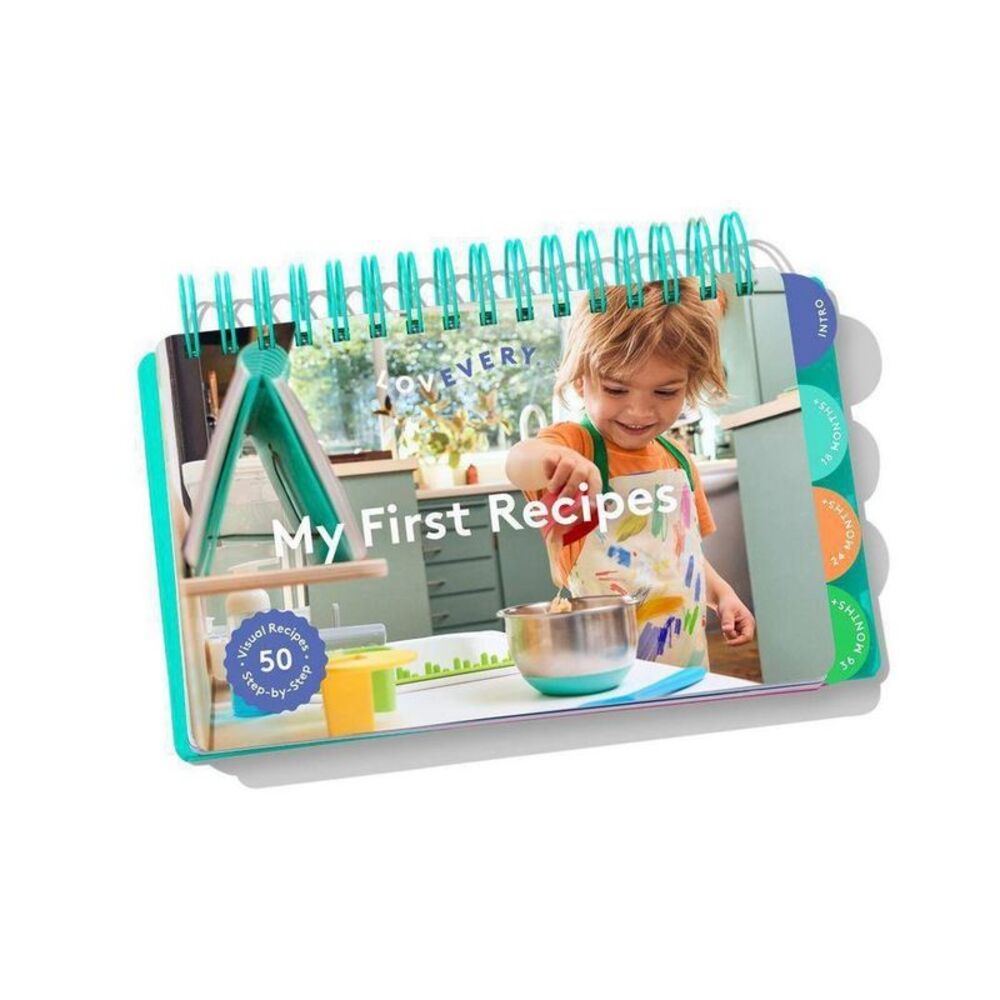 Toddler Food Prep Play Collection Mini Kit 18m+ 8pc - Picture 9 of 10